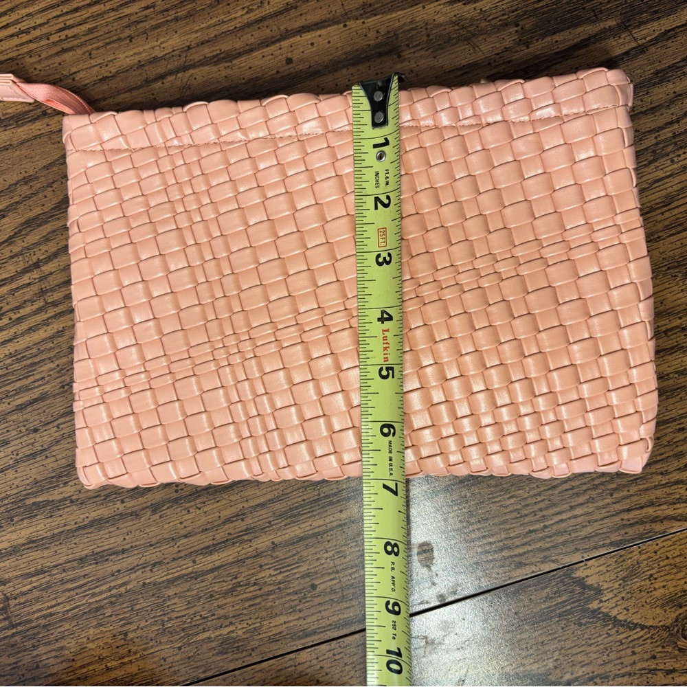 NWT Thirty-one Just Faux you fashion bundle Coral Peach - Picture 13 of 16